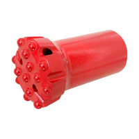 Standard Thread Button Bit