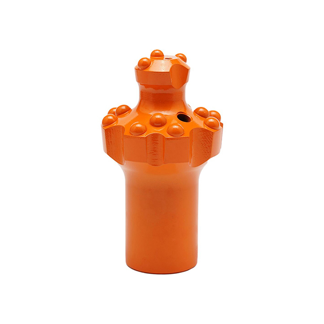 Reaming Drill Bit