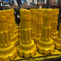 Great Quality DHD360-203mm DTH Button Bit For 6 Inch Hammer From Firip 
