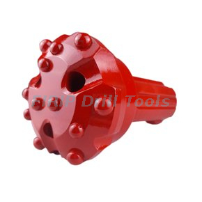 Higher Quality CIR110 Series Low Air Pressure Drill Bit (Dia:180mm) Welcomed By Central Asia Clients