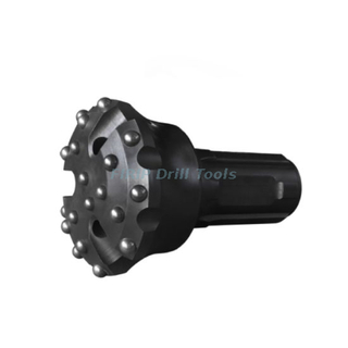 Chinese Manufacturer Low Air Pressure DTH Hammer CIR150 DTH Drill BIt For Wholesale Factory Price