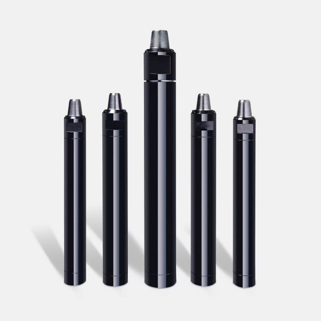 High Air Pressure Dth Hammer