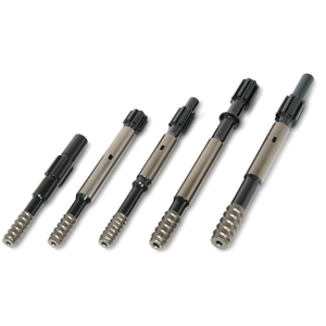 Threaded Connection-Shank Adapters