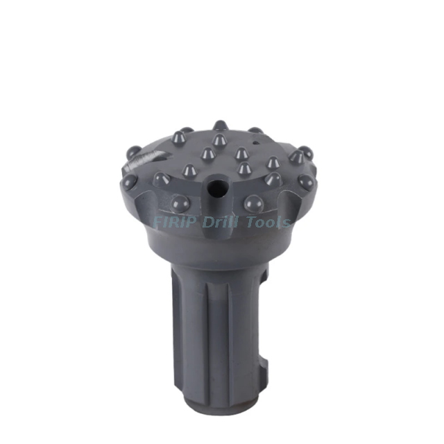 Chinese Manufacturer Low Air Pressure DTH Hammer CIR150 DTH Drill BIt For Wholesale Factory Price
