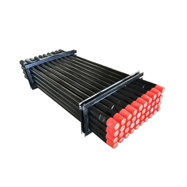 Drill Pipe