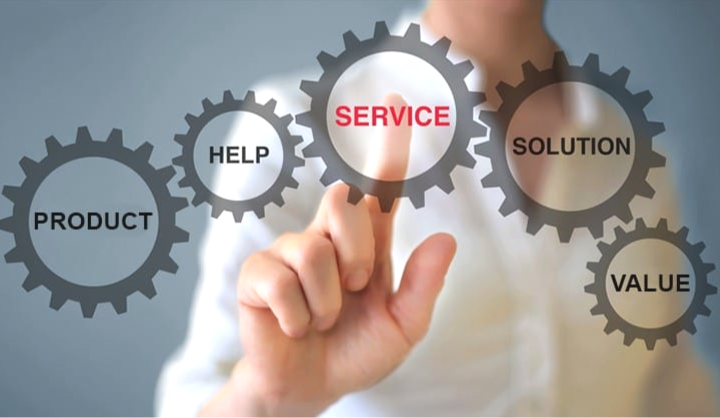 service