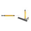 Low Air Pressure Down-the-Hole (DTH) Hammer