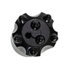 Taper Button Bits