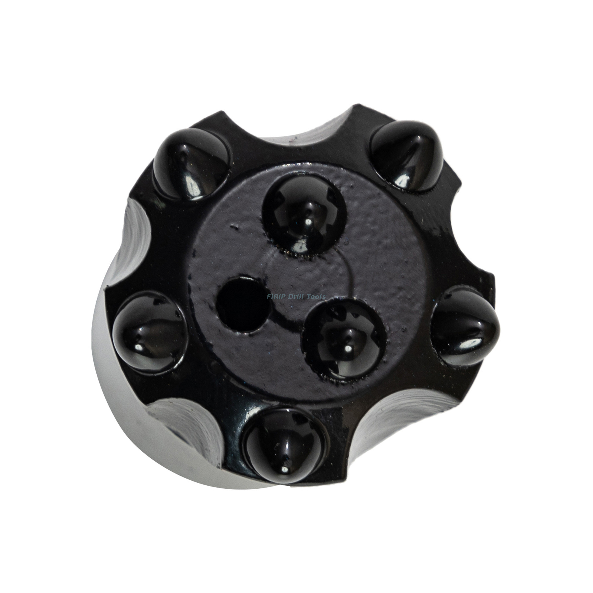 Taper Button Bits