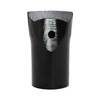 Chisel Drill Bit