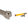 Low Air Pressure Down-the-Hole (DTH) Hammer