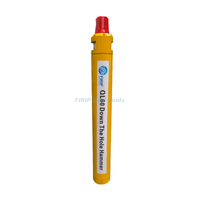 High Air Pressure DTH (Down-The-Hole) Hammer
