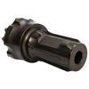 Low-air-pressure DTH Drill Bit