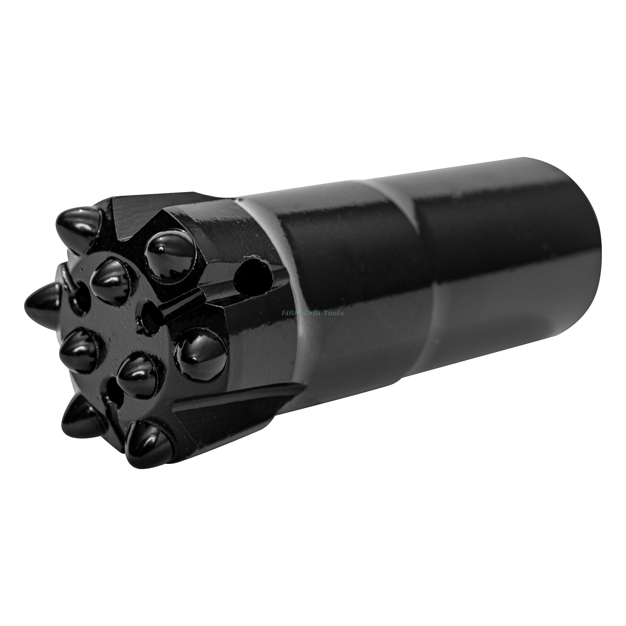 Rope Standard Thread Button Bits