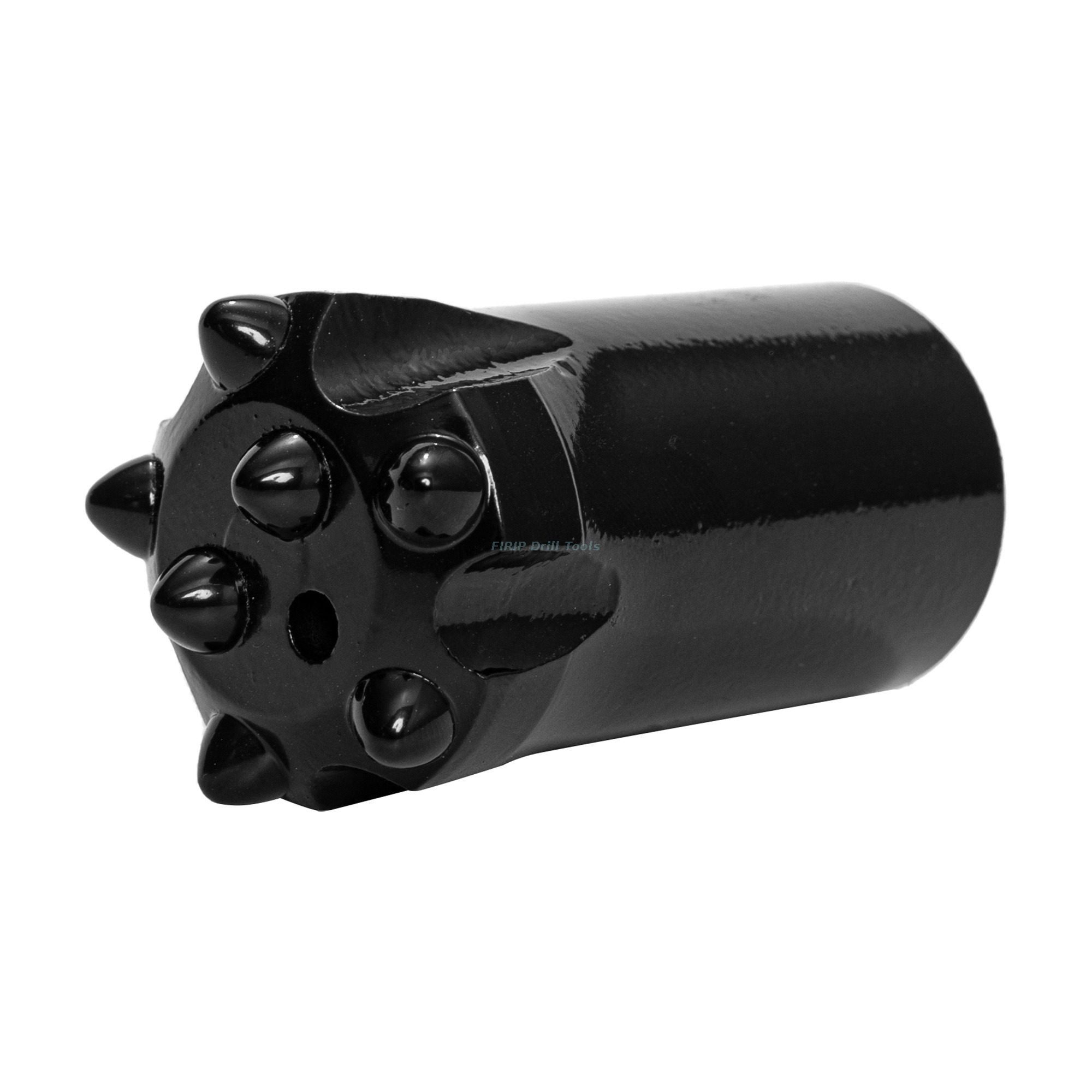Taper Button Bits
