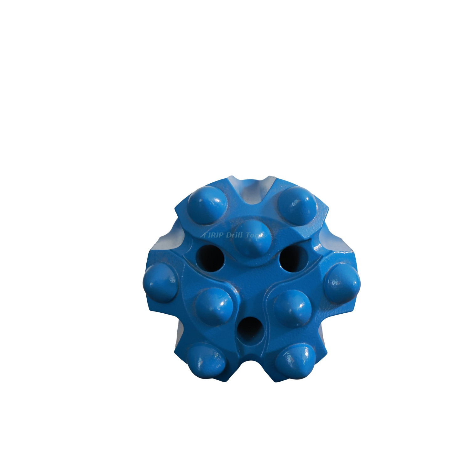 Trapezoidal Standard Thread Button Bits