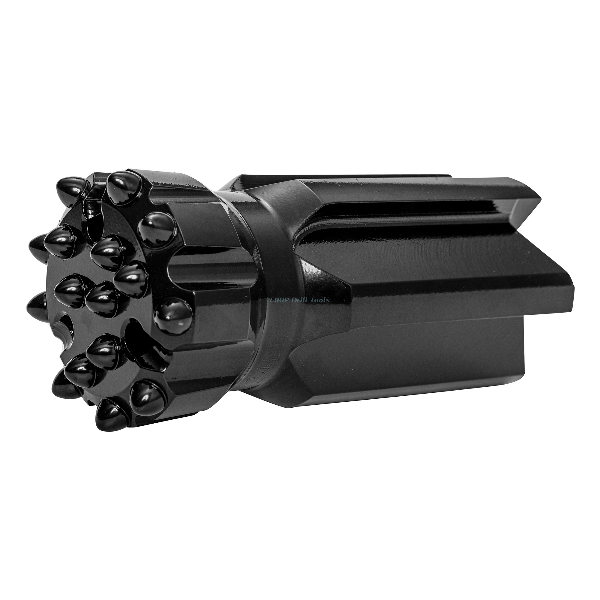 Retrac Thread Bits
