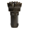 Low-air-pressure DTH Drill Bit