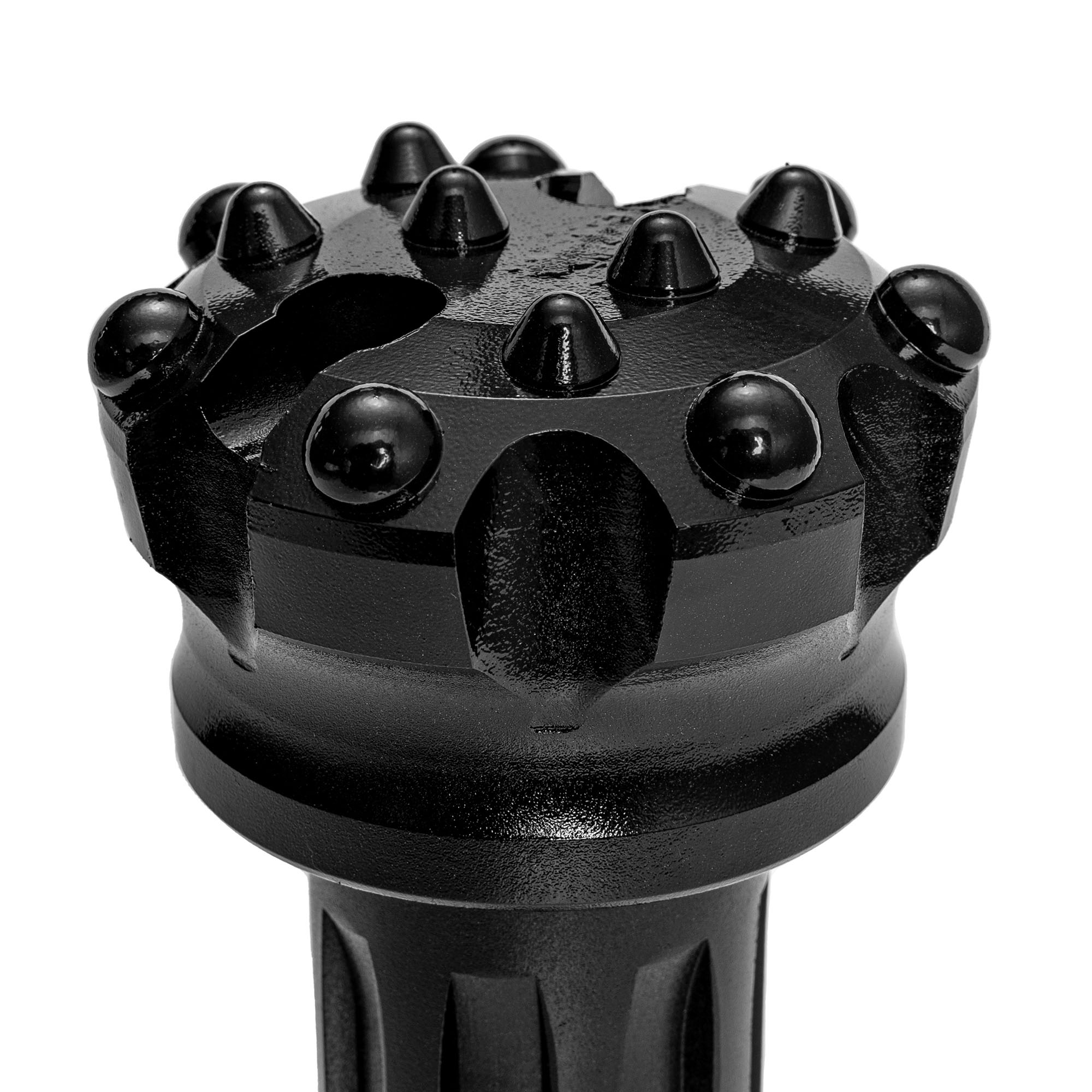 High-air-pressure DTH (Down-the-Hole) Drill Bits