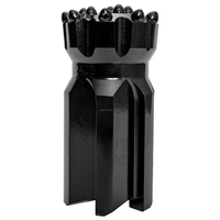 Retrac Thread Bits