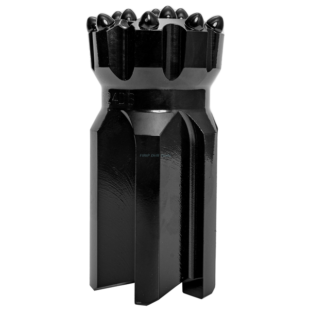 Retrac Thread Bits