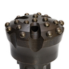 Low-air-pressure DTH Drill Bit