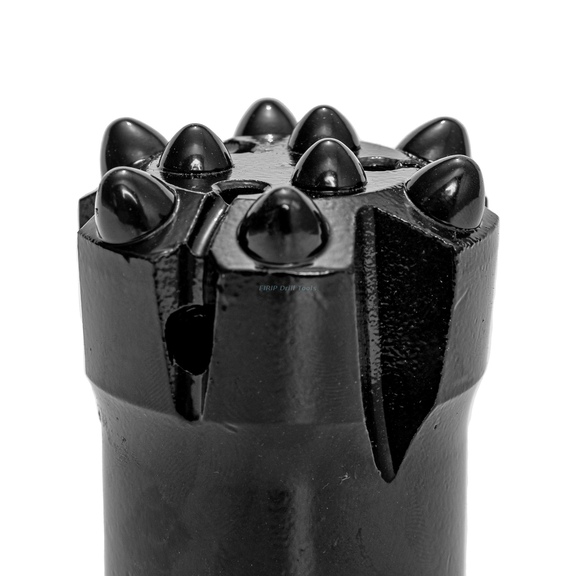 Rope Standard Thread Button Bits