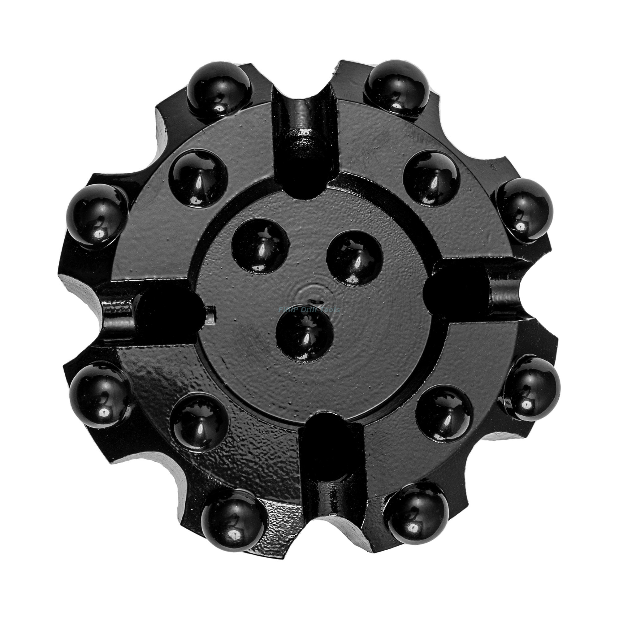 Retrac Thread Bits
