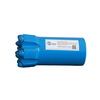 Trapezoidal Standard Thread Button Bits