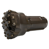 Low-air-pressure DTH Drill Bit