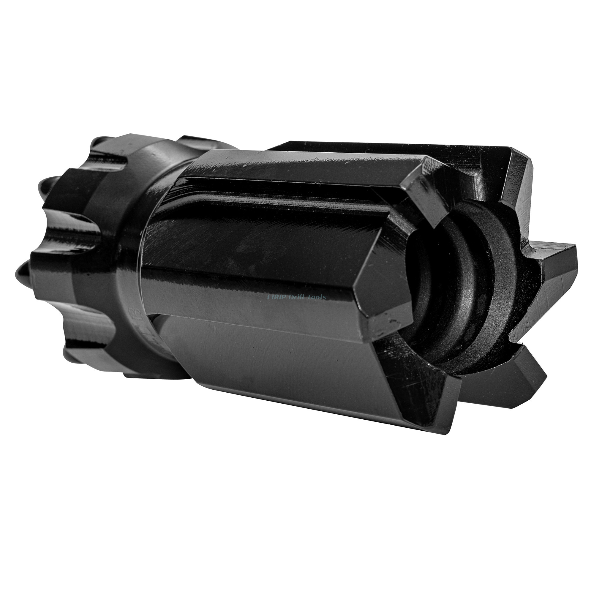 Retrac Thread Bits