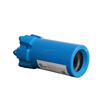 Trapezoidal Standard Thread Button Bits