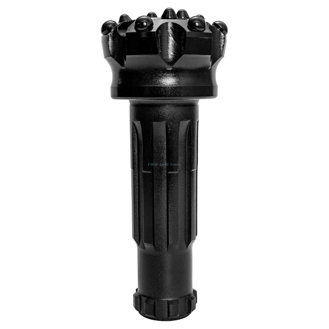 High-air-pressure DTH (Down-the-Hole) Drill Bits