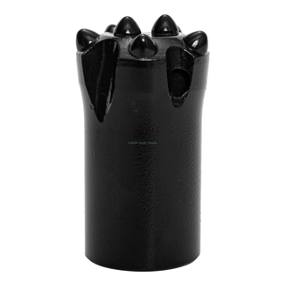 Taper Button Bits