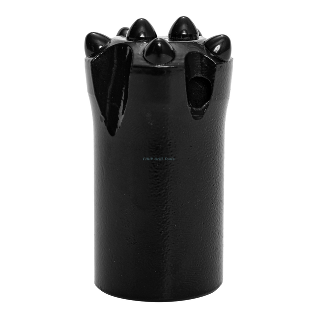 Taper Button Bits