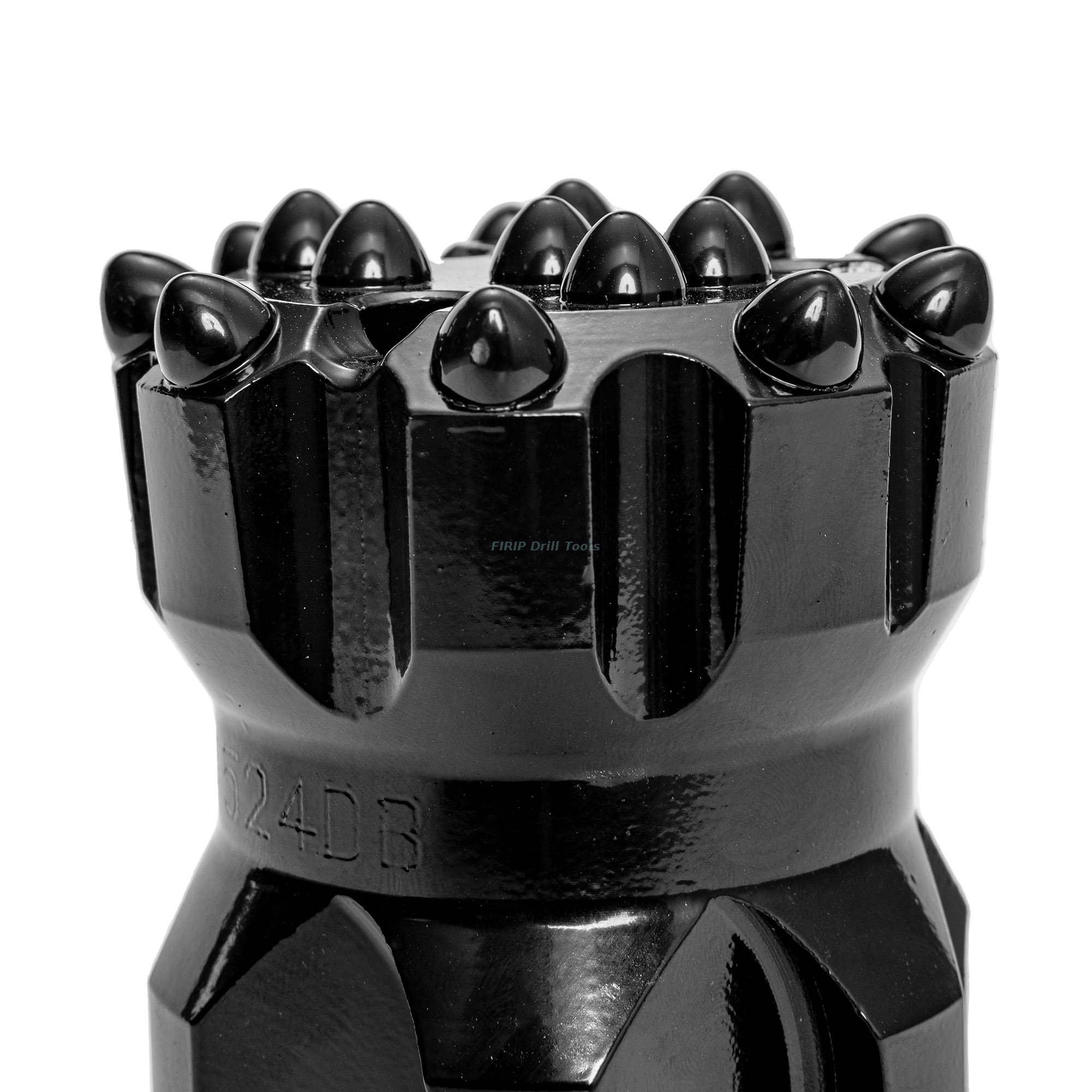 Retrac Thread Bits